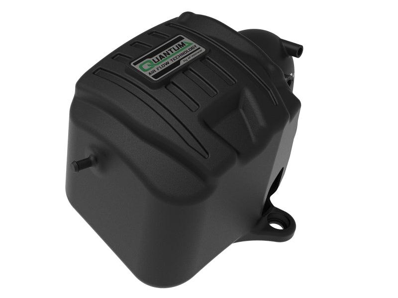 aFe Quantum Cold Air Intake w/ Pro DRY S Media 19 Ford Ranger L4-2.3L (T) - Order Your Parts - اطلب قطعك