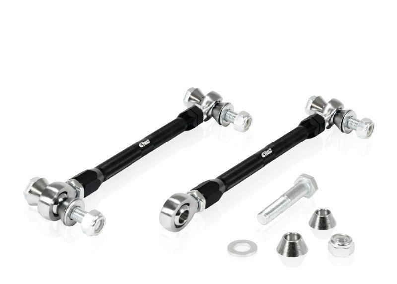 Eibach Front Adjustable Anti-Roll End Link Kit 15-17 Ford Mustang S550 / 15-20 Shelby GT350 - Order Your Parts - اطلب قطعك