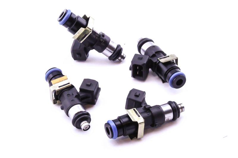 DeatschWerks 06-09 Honda S2000 F22 / 02-11 Civic Si K20 Bosch EV14 1500cc Injectors (Set of 4) - Order Your Parts - اطلب قطعك