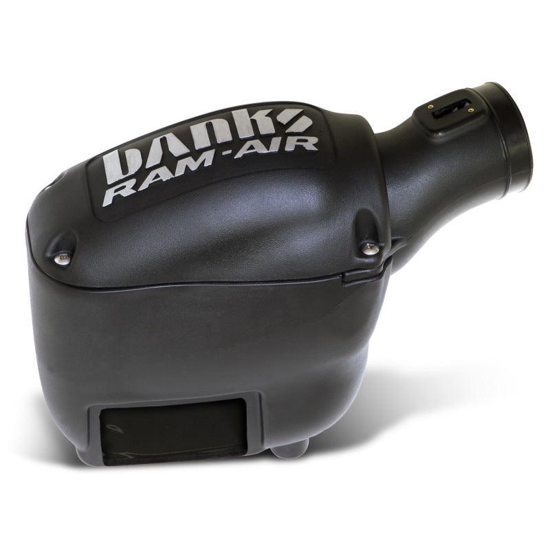 Banks Power 11-15 Ford 6.7L F250-350-450 Ram-Air Intake System - Dry Filter - Order Your Parts - اطلب قطعك