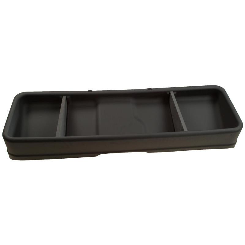 Husky Liners 07-12 Chevrolet Silverado/GMC Sierra Crew Cab Husky GearBox - Order Your Parts - اطلب قطعك