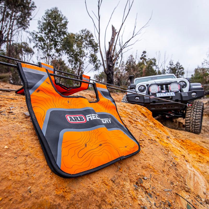 ARB Premium Recovery Kit S2 - Order Your Parts - اطلب قطعك