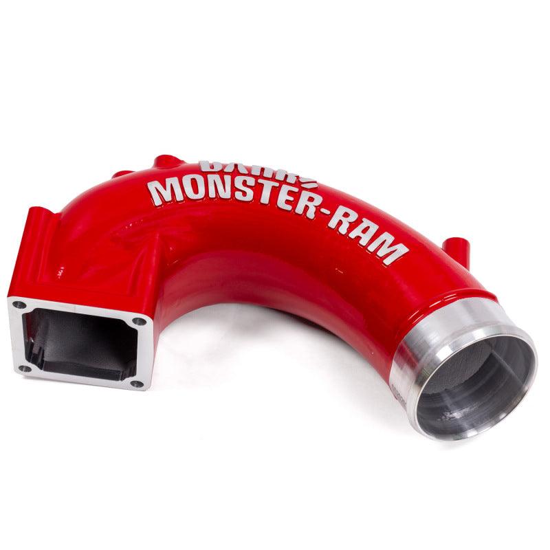 Banks Power 03-07 Dodge 5.9L Monster-Ram Intake w/ Boost Tube - Order Your Parts - اطلب قطعك