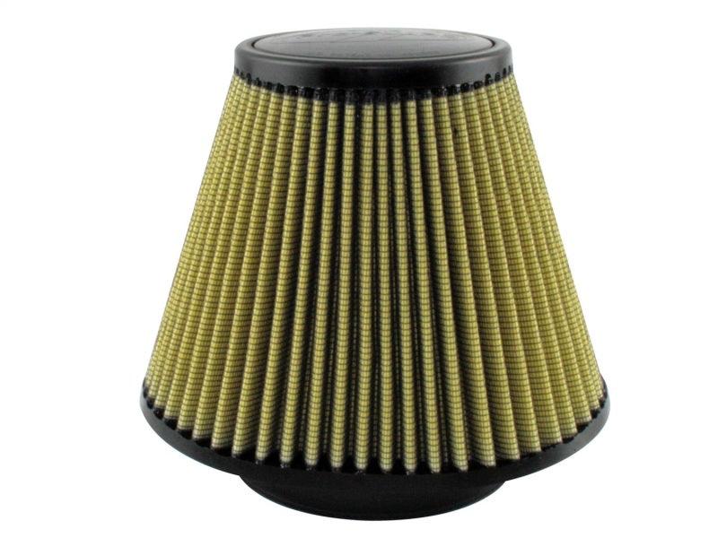 aFe MagnumFLOW Air Filters IAF PG7 A/F PG7 5-1/2F x (7x10)B x 5-1/2T x 8H - Order Your Parts - اطلب قطعك