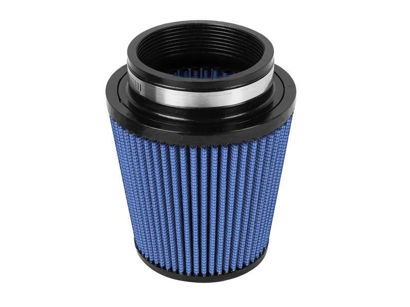 aFe MagnumFLOW Air Filters UCO P5R A/F P5R 4F x 6B x 4-1/2T (Inv) x 6H - Order Your Parts - اطلب قطعك