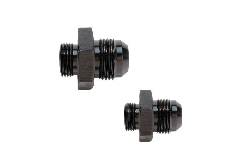 Aeromotive AN-10 Cutoff to AN-12 Flare Union - Order Your Parts - اطلب قطعك