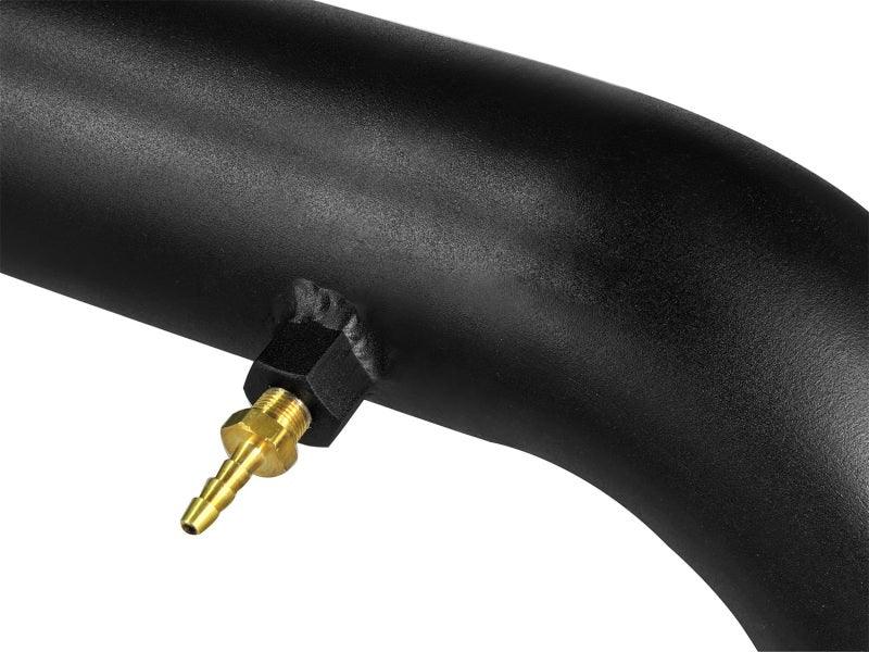 aFe MagnumFORCE Intake Stage-2 Si Pro Dry S 05-15 Toyota Tacoma 2.7L - Order Your Parts - اطلب قطعك