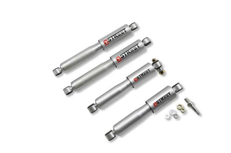 Belltech SHOCK SET STREET PERFORMANCE - Order Your Parts - اطلب قطعك