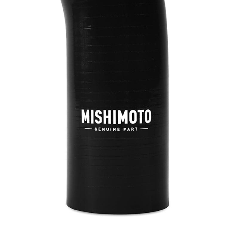 Mishimoto 08-14 Subaru WRX / 08+ STI Silicone Radiator Hose Kit - Black - Order Your Parts - اطلب قطعك