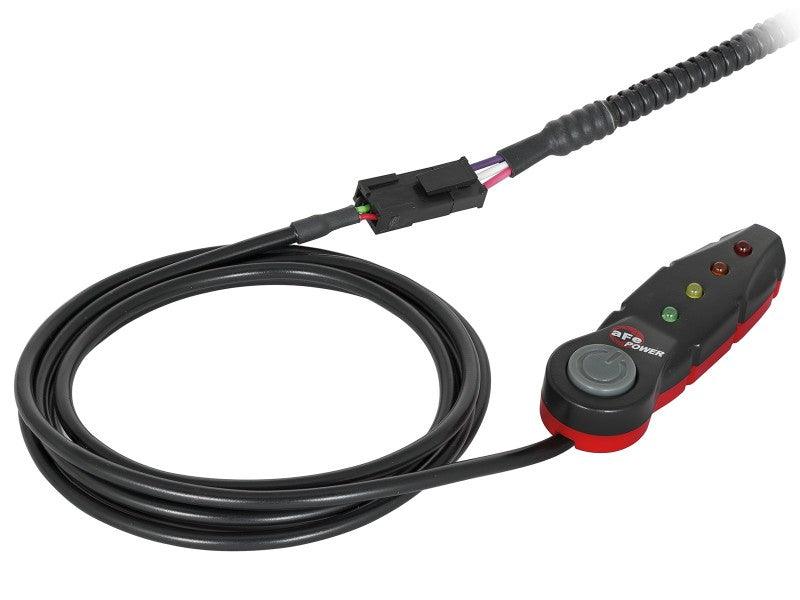 aFe Scorcher Blue Bluetooth Power Module 2019 GM Silverado/Sierra 1500 L4-2.7L (t) - Order Your Parts - اطلب قطعك