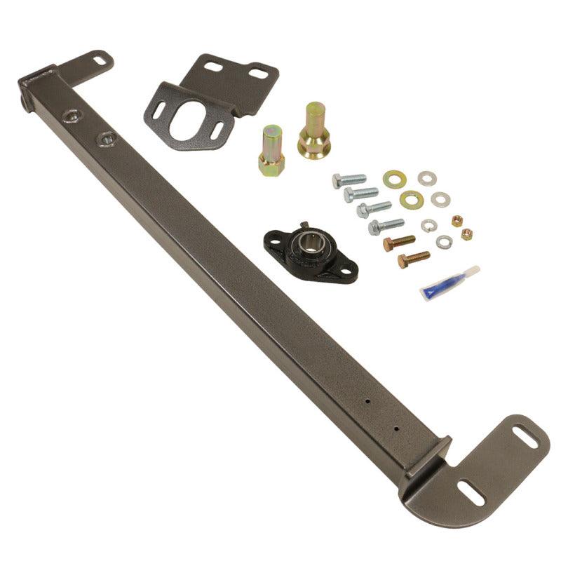 BD Diesel Steering Stabilzer Bar - Dodge 1994-2016 2500/3500 4WD - Order Your Parts - اطلب قطعك