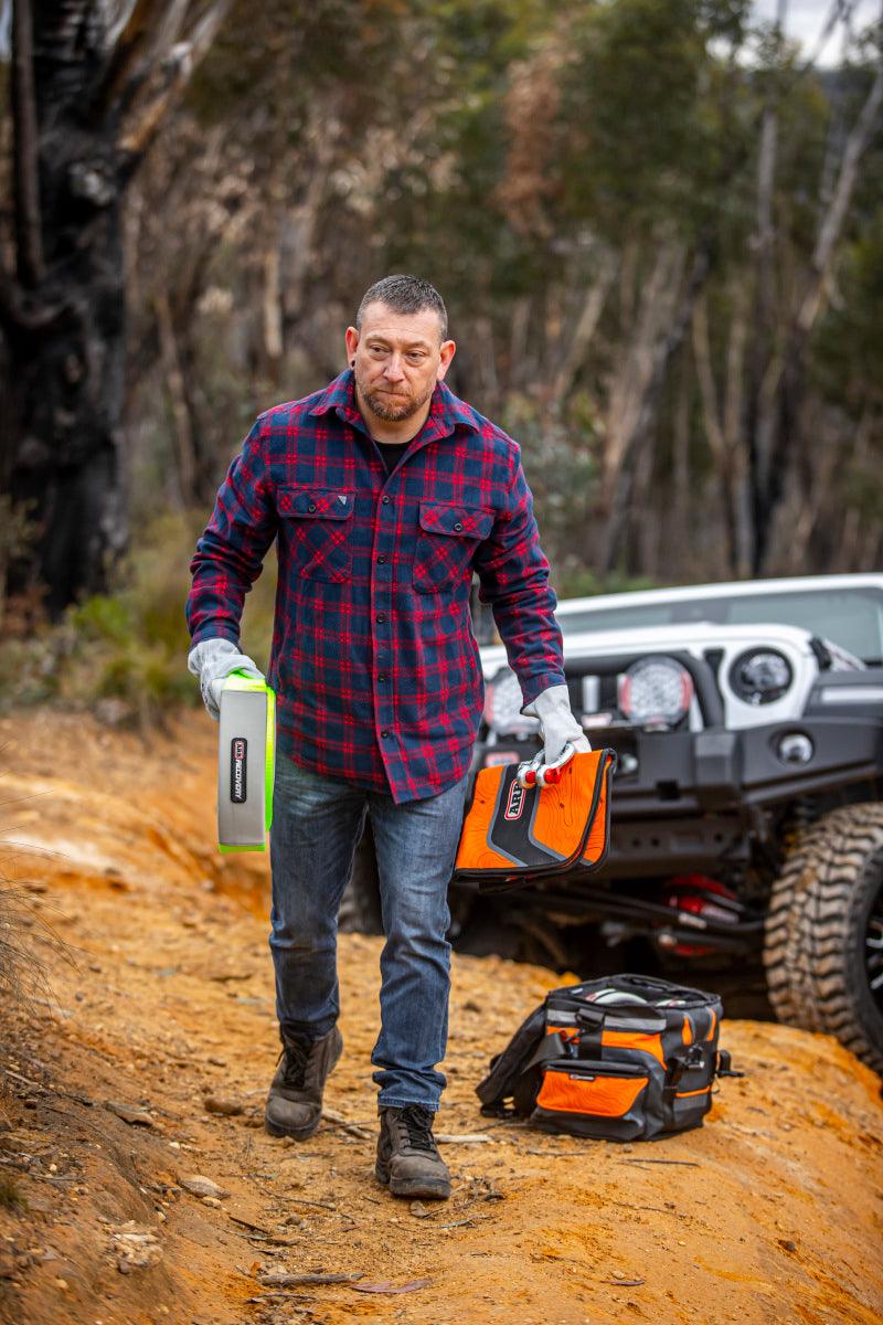 ARB Premium Recovery Kit S2 - Order Your Parts - اطلب قطعك