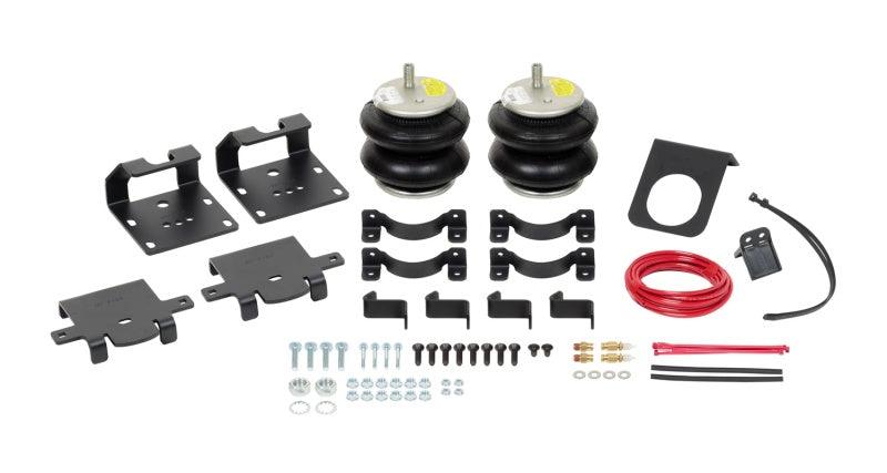 Firestone Ride-Rite Air Helper Spring Kit Rear Chevy/GMC HD 2500/3500 (W217602613) - Order Your Parts - اطلب قطعك