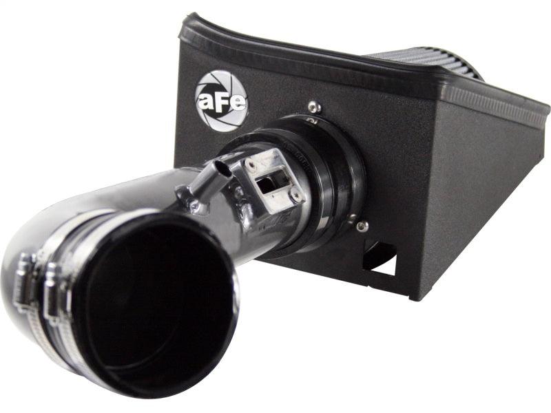 aFe FULL METAL Power Intakes Stage-2 PDS AIS PDS; Ford Ranger 04-11 V6-4.0L - Order Your Parts - اطلب قطعك
