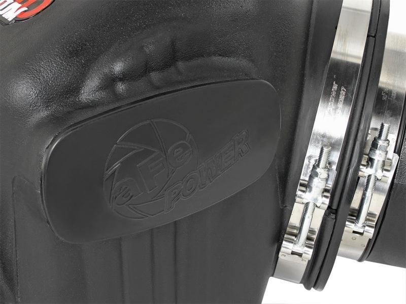 aFe Momentum HD PRO 10R Cold Air Intake 94-02 Dodge Diesel Truck L6-5.9L (td) - Order Your Parts - اطلب قطعك