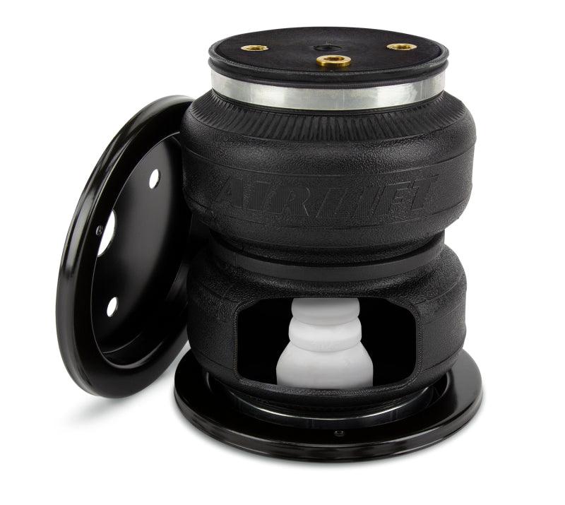 Air Lift Loadlifter 5000 Ultimate Rear Air Spring Kit for 99-04 Ford F-250 Super Duty 4WD - Order Your Parts - اطلب قطعك