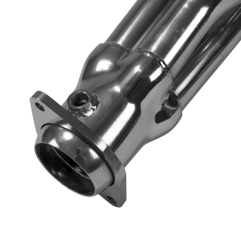 BBK 05-10 Dodge Hemi 6.1L Shorty Tuned Length Exhaust Headers - 1-7/8in Titanium Ceramic - Order Your Parts - اطلب قطعك