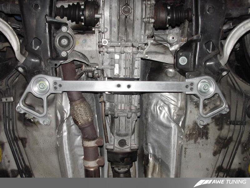 AWE Tuning Drivetrain Stabilizer (DTS) Mount Package - Rubber - Order Your Parts - اطلب قطعك