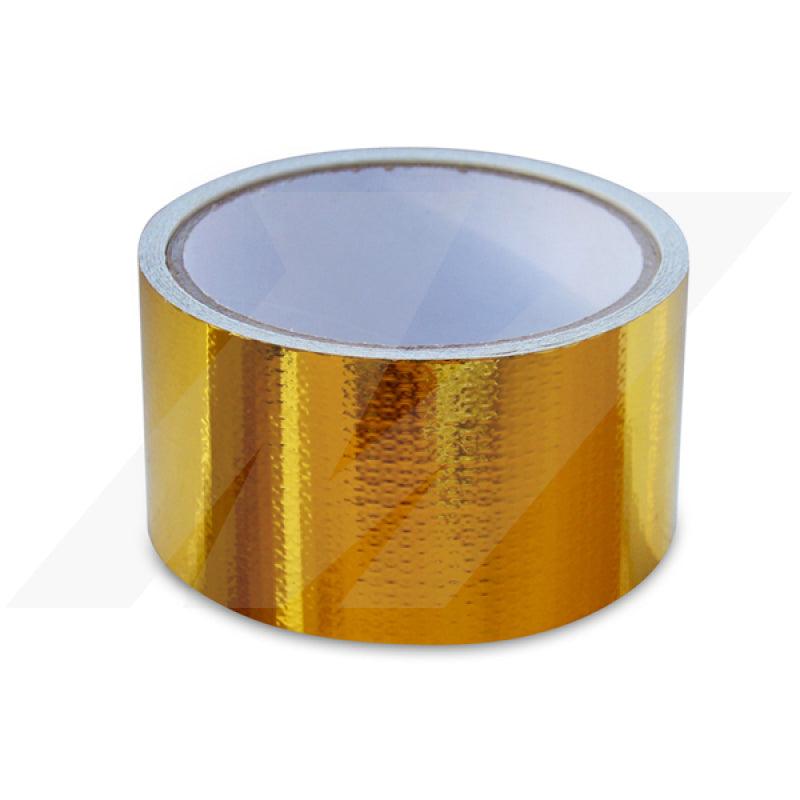 Mishimoto 2 Inch X 35 Feet Heat Defensive Reflective Tape - Order Your Parts - اطلب قطعك