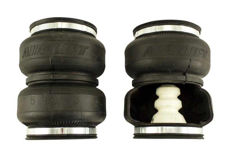 Air Lift Loadlifter 5000 Ultimate Rear Air Spring Kit for 99-04 Ford F-250 Super Duty 4WD - Order Your Parts - اطلب قطعك