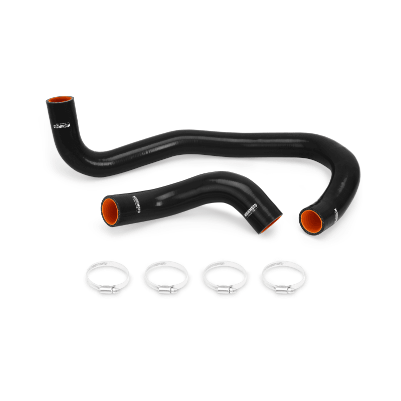 Mishimoto 05-10 Mopar 6.1L V8 Black Silicone Hose Kit - Order Your Parts - اطلب قطعك