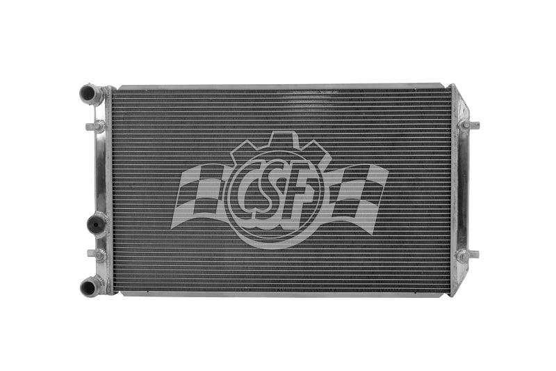CSF 99-06 Volkswagen Golf/GTI / 99-06 Volkswagen Jetta/GLI Radiator - Order Your Parts - اطلب قطعك