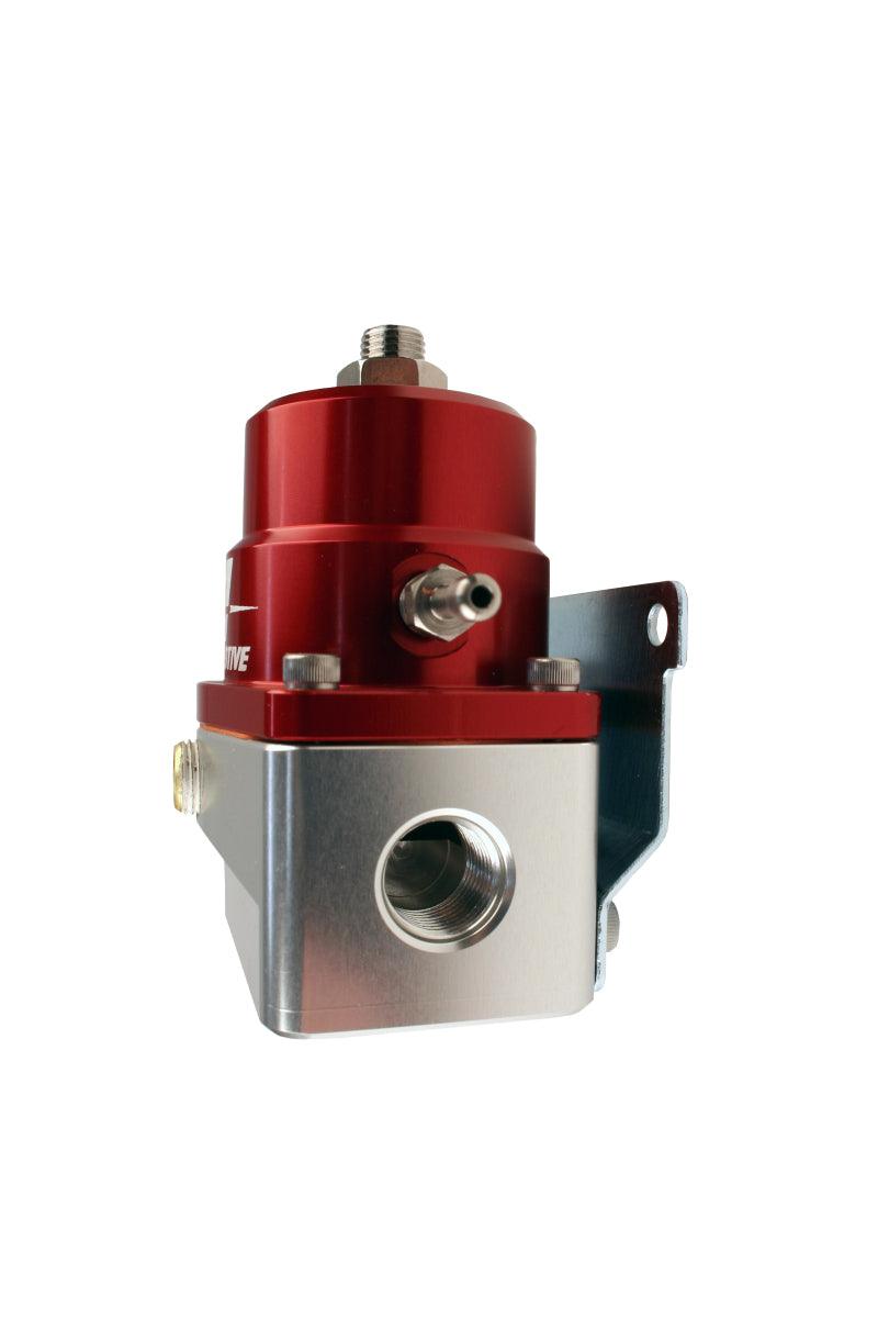 Aeromotive A1000-6 Injected Bypass Adjustable EFI Regulator (2) -6 Inlet/(1) -6 Return - Order Your Parts - اطلب قطعك