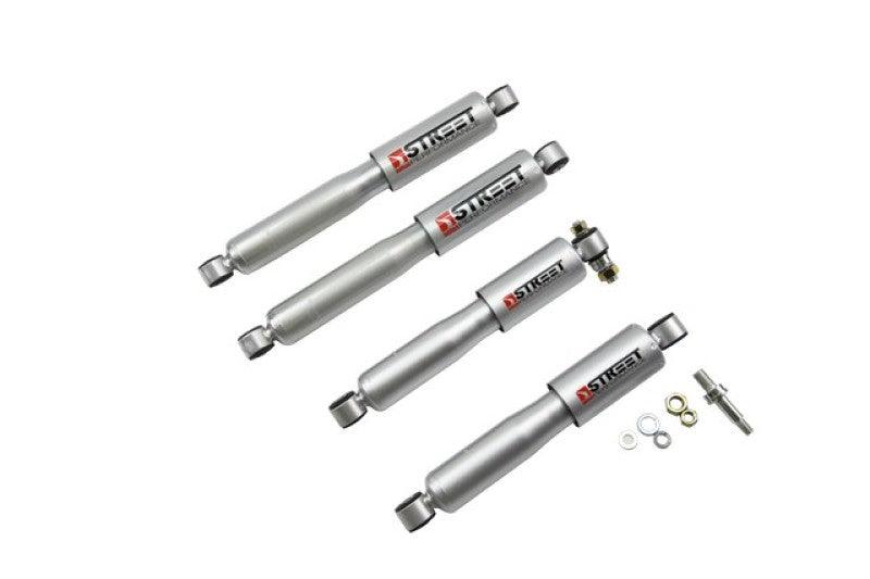 Belltech SHOCK SET STREET PERFORMANCE - Order Your Parts - اطلب قطعك