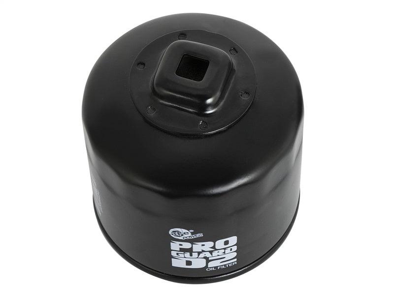 aFe ProGuard D2 Oil Filter Scion FR-S/Subaru BRZ - Order Your Parts - اطلب قطعك