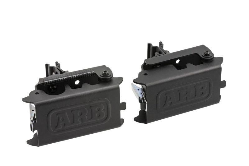 ARB Baserack Hi-Lift Jack Holder - Order Your Parts - اطلب قطعك