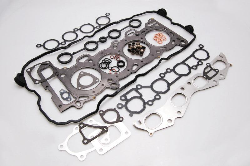 Cometic Street Pro Nissan SR20DET S14 87.5mm Bore Top End Kit - Order Your Parts - اطلب قطعك