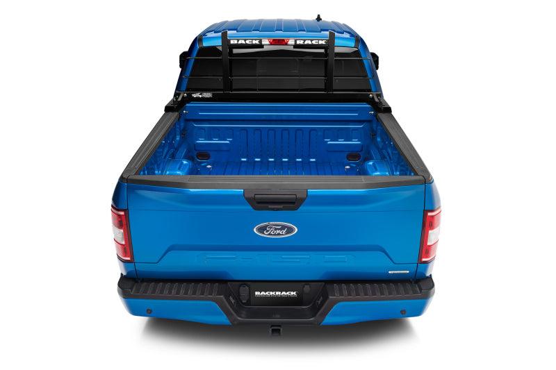 BackRack 15-23 Colorado / 16-23 Tacoma / 19-21 Ranger Original Rack Frame Only Requires Hardware - Order Your Parts - اطلب قطعك