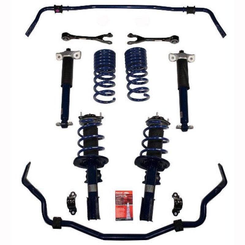 Ford Racing 15-18 Ford Mustang Street Handling Pack - Order Your Parts - اطلب قطعك