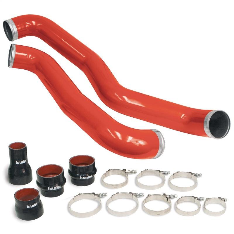 Banks Power 11-16 Chevy/GMC 2500HD/3500HD Diesel 6.6L Boost Tube Upgrade Kit - Order Your Parts - اطلب قطعك