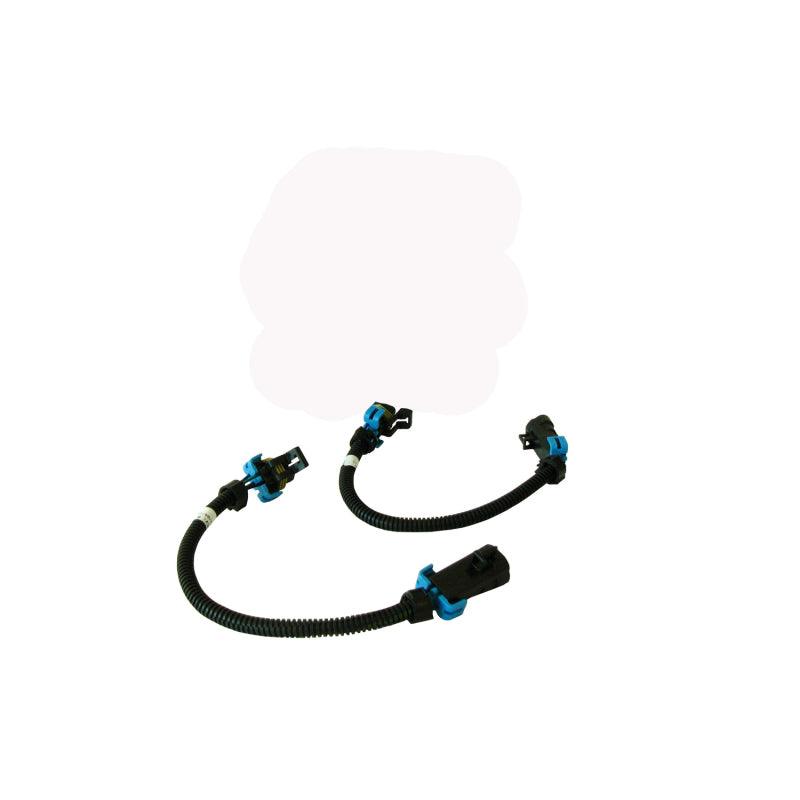 BBK 08-15 GM Corvette Camaro O2 Sensor Wire Harness Extensions 12 (pair) - Order Your Parts - اطلب قطعك