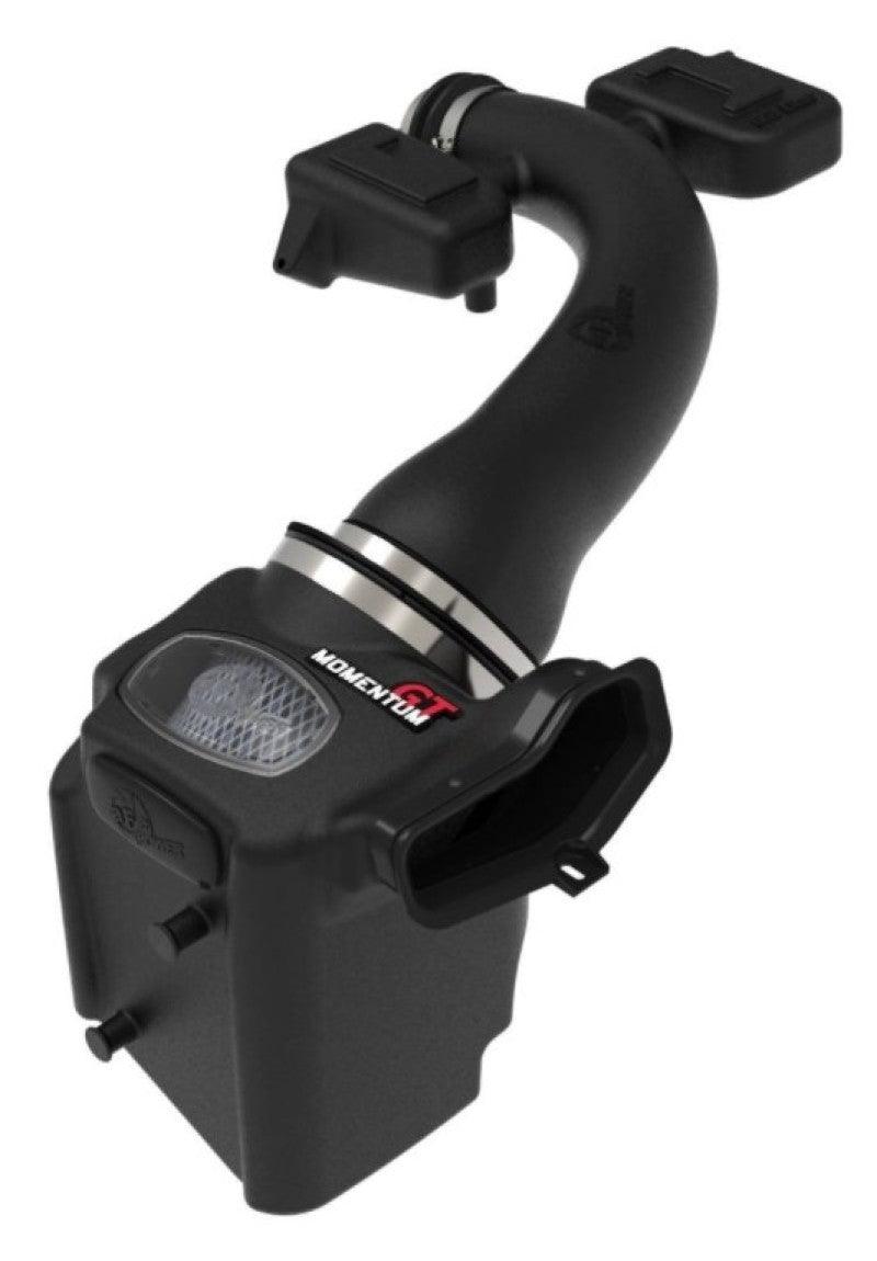 aFe Momentum GT Pro 5R Cold Air Intake System 20-21 Ford F-250/F-350 - Order Your Parts - اطلب قطعك
