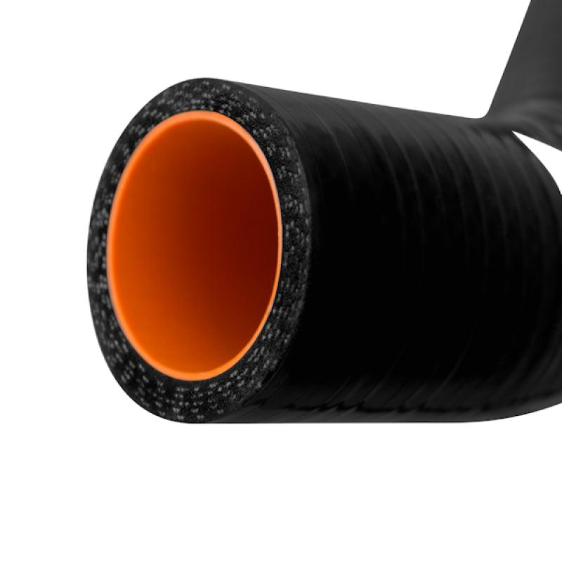 Mishimoto Mitsubishi EVO 10 BOV Return Black Silicone Hose Kit - Order Your Parts - اطلب قطعك