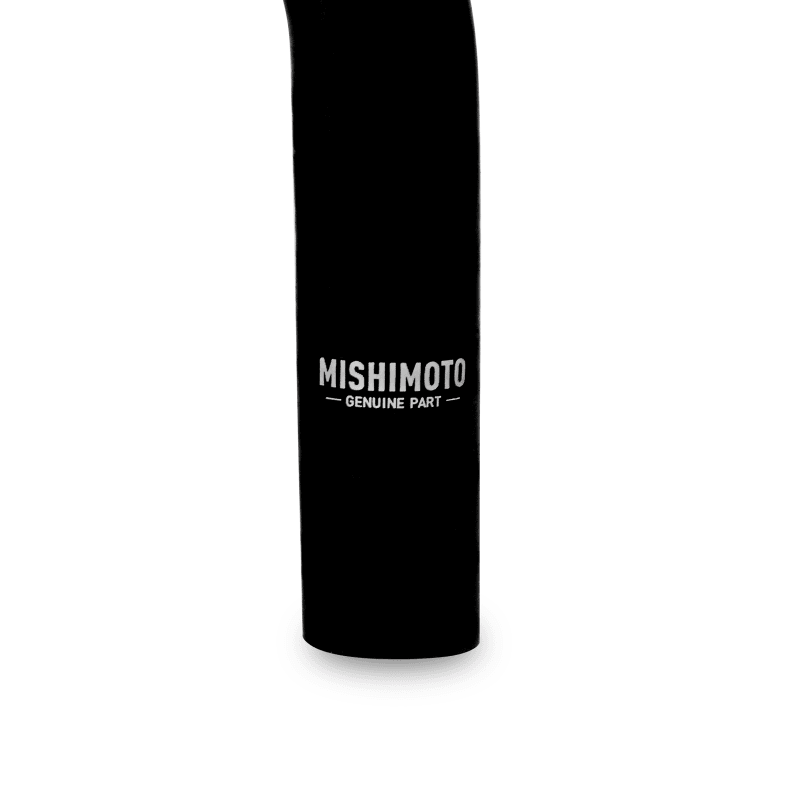 Mishimoto 15+ Ford Mustang GT Black Silicone Ancillary Hose Kit - Order Your Parts - اطلب قطعك