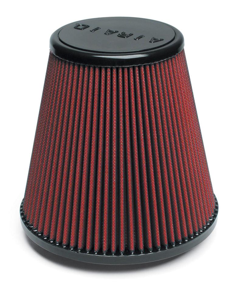 Airaid Universal Air Filter - Cone 4 1/2 x 8 x 5 x 7 1/2 - Order Your Parts - اطلب قطعك