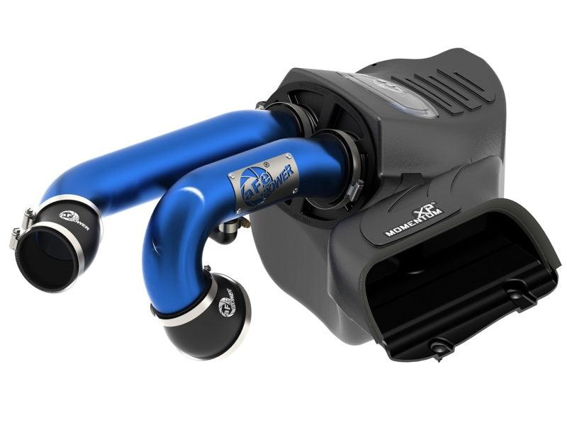 aFe POWER Momentum XP Pro 5R Intake System 2017 Ford F-150 Raptor V6-3.5L (tt) EcoBoost - Order Your Parts - اطلب قطعك