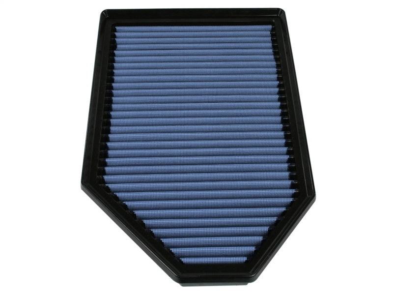 aFe MagnumFLOW OER Air Filter Pro 5R 11-13 Dodge Challenger/Charger V6/V8 - Order Your Parts - اطلب قطعك