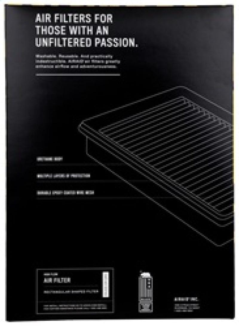 Airaid 99-14 Chevy / GMC Silverado (All Engines) Direct Replacement Filter - Order Your Parts - اطلب قطعك