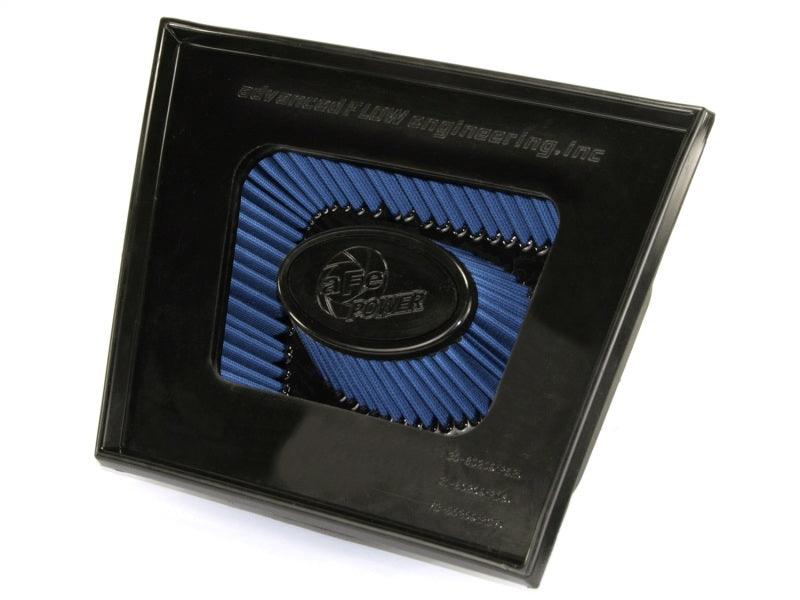 aFe MagnumFLOW Air Filters OER P5R A/F P5R GM Diesel Trucks 11-12 V8-6.6L (td) - Order Your Parts - اطلب قطعك