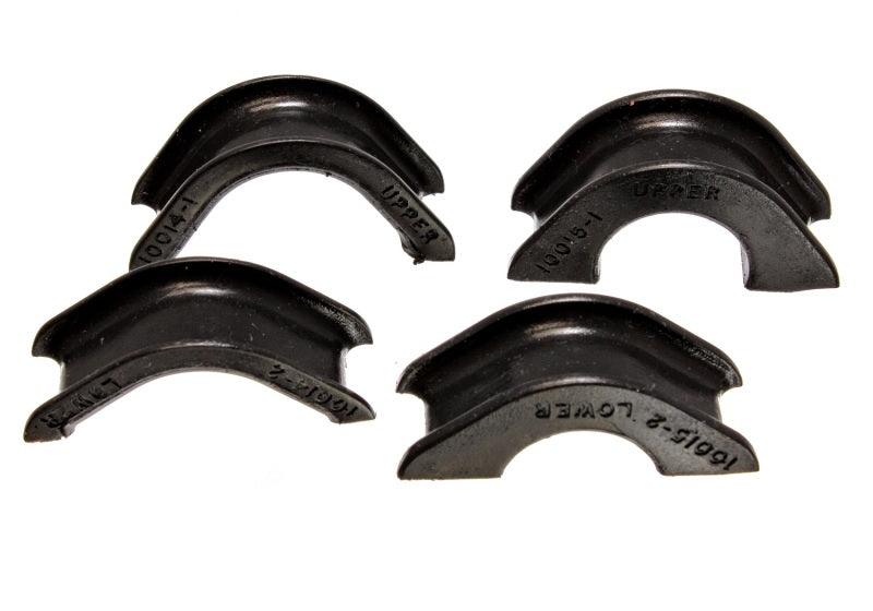 Energy Suspension 70-78 Nissan 240Z Black Rack and Pinion Bushing Set - Order Your Parts - اطلب قطعك