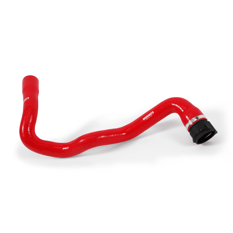 Mishimoto 13-16 Ford Focus ST 2.0L Red Silicone Radiator Hose Kit - Order Your Parts - اطلب قطعك