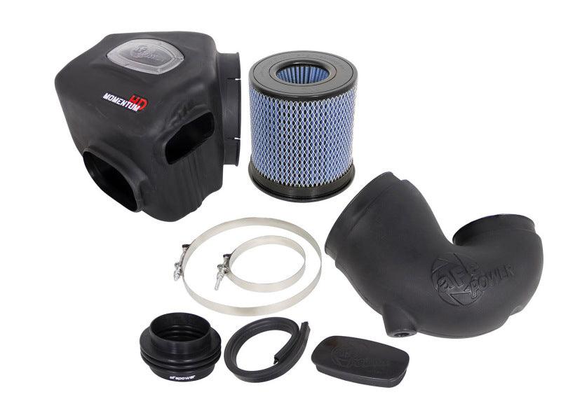 aFe Momentum HD PRO 10R Cold Air Intake 94-02 Dodge Diesel Truck L6-5.9L (td) - Order Your Parts - اطلب قطعك