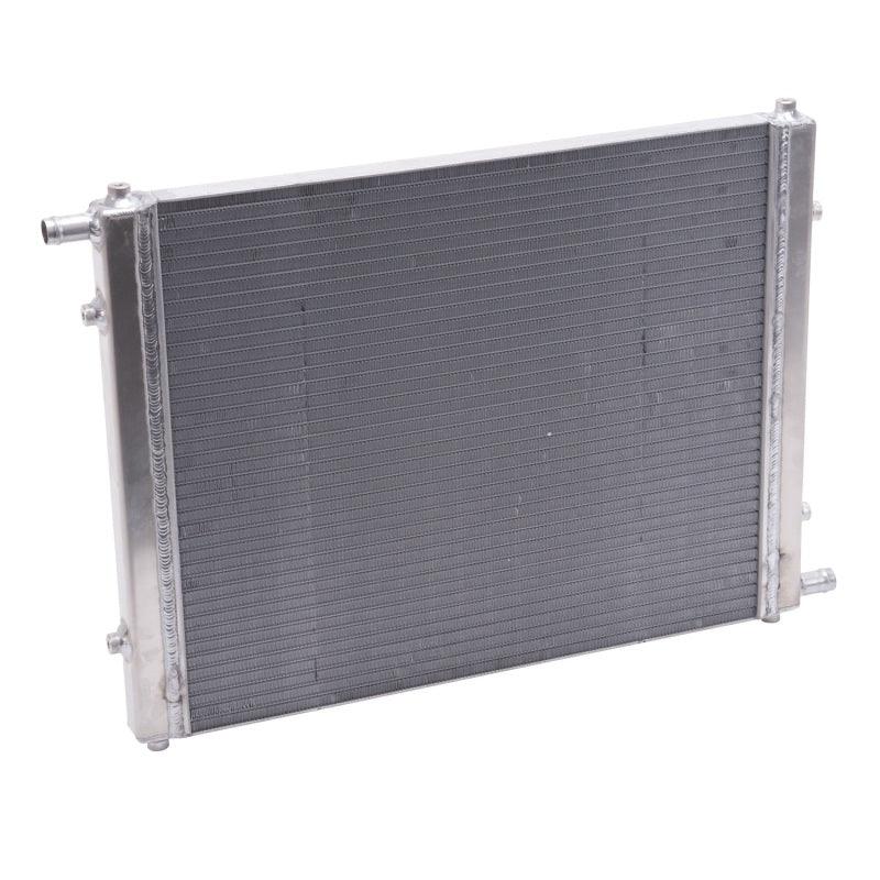 Edelbrock Heat Exchanger Single Pass Single Row 31 000 Btu/Hr 22In W X 16 5In H X 1 5In D Silver - Order Your Parts - اطلب قطعك
