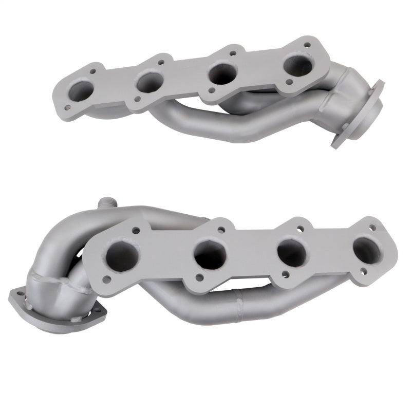 BBK 99-03 Ford F Series Truck 5.4 Shorty Tuned Length Exhaust Headers - 1-5/8 Titanium Ceramic - Order Your Parts - اطلب قطعك