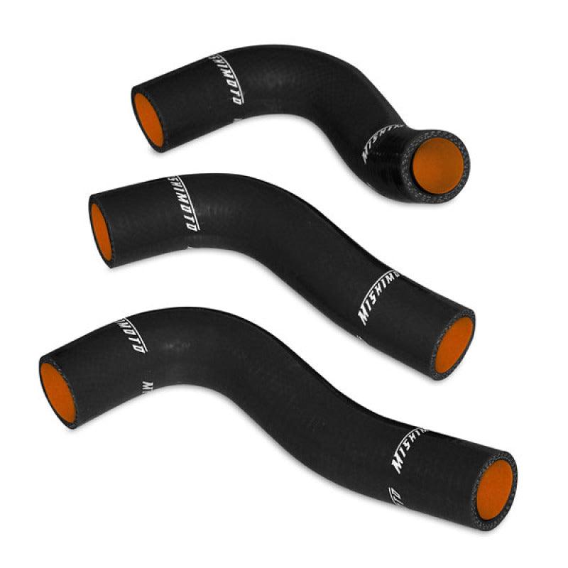 Mishimoto 94-97 Mazda Miata Black Silicone Radiator Hose Kit - Order Your Parts - اطلب قطعك