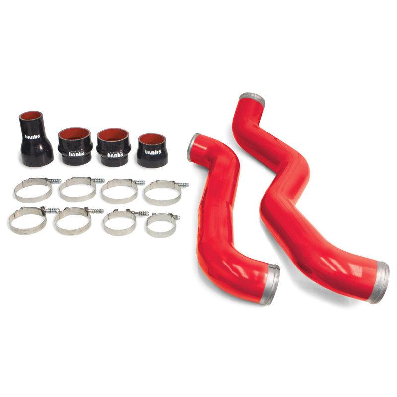 Banks Power 11-16 Chevy/GMC 2500HD/3500HD Diesel 6.6L Boost Tube Upgrade Kit - Order Your Parts - اطلب قطعك